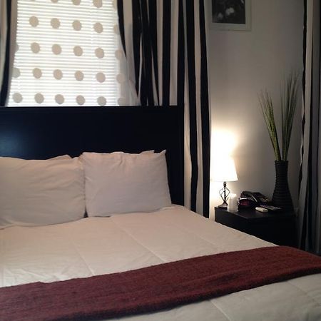 The Canal Inn Hotel Вашингтон Номер фото