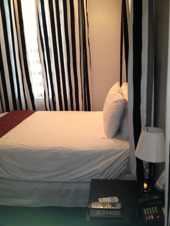 The Canal Inn Hotel Вашингтон Номер фото