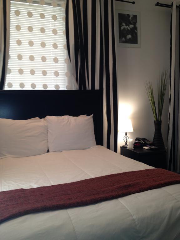 The Canal Inn Hotel Вашингтон Номер фото